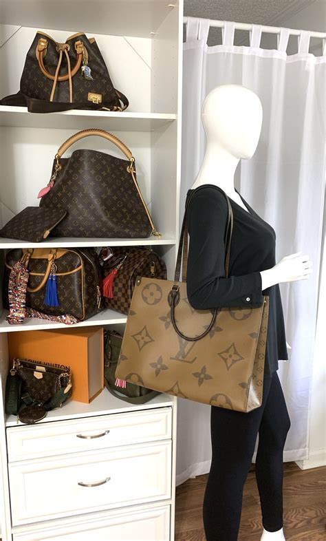 Louis Vuitton repair shop online